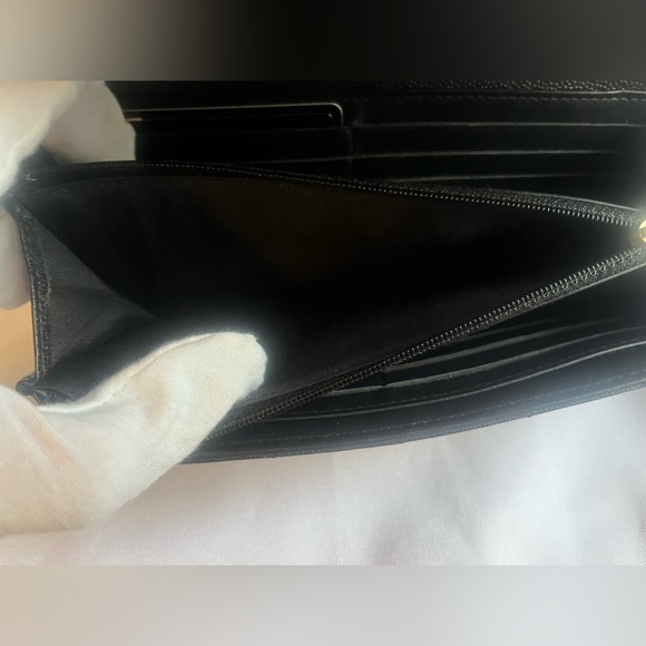 Chanel Boy Long Wallet - Picture 6 of 13